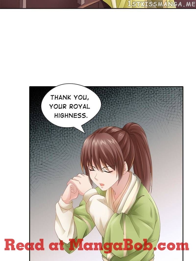 Cinderella Chef chapter 48 - page 20