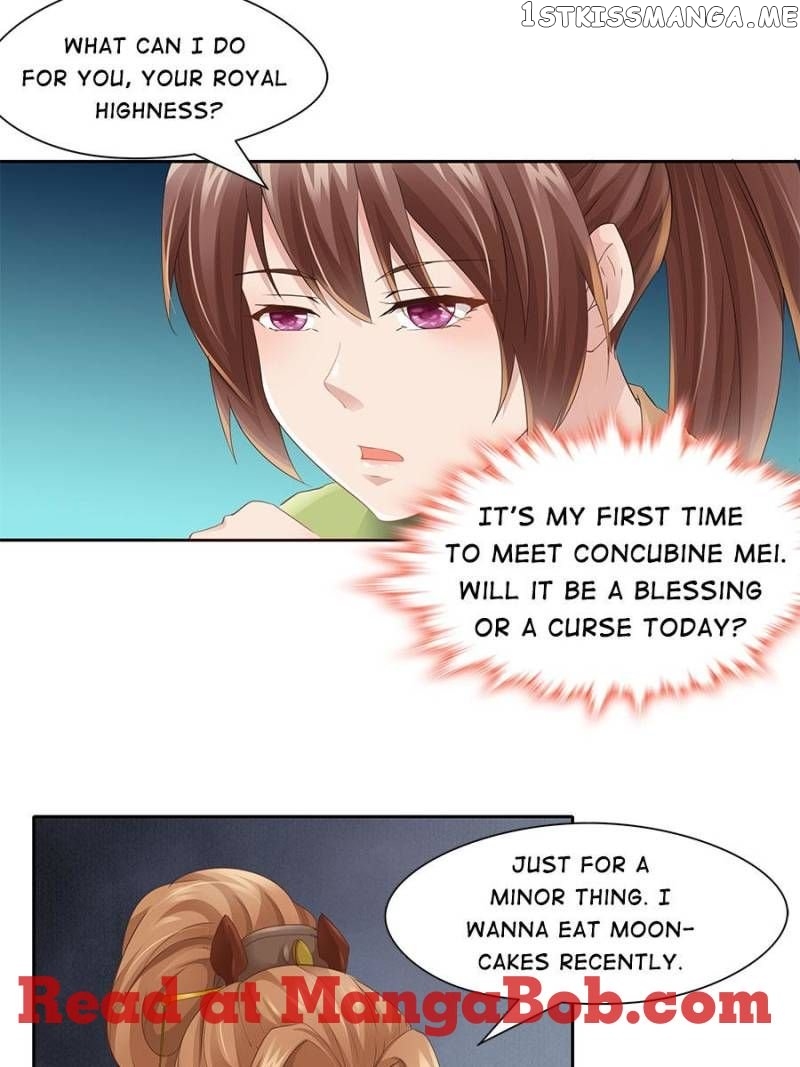 Cinderella Chef chapter 48 - page 22