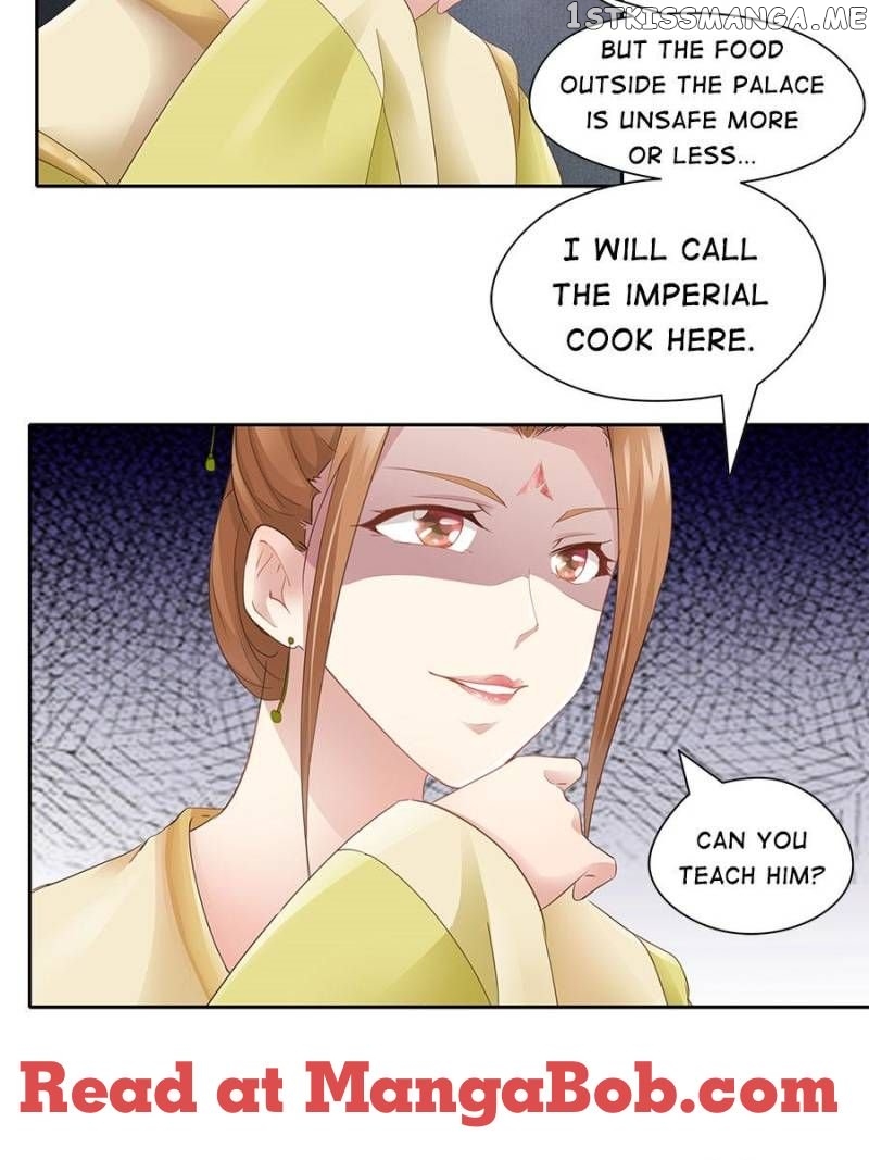Cinderella Chef chapter 48 - page 24