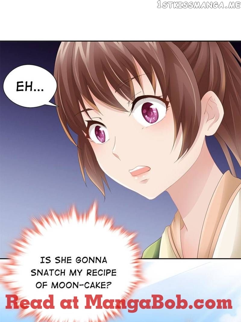 Cinderella Chef chapter 48 - page 26