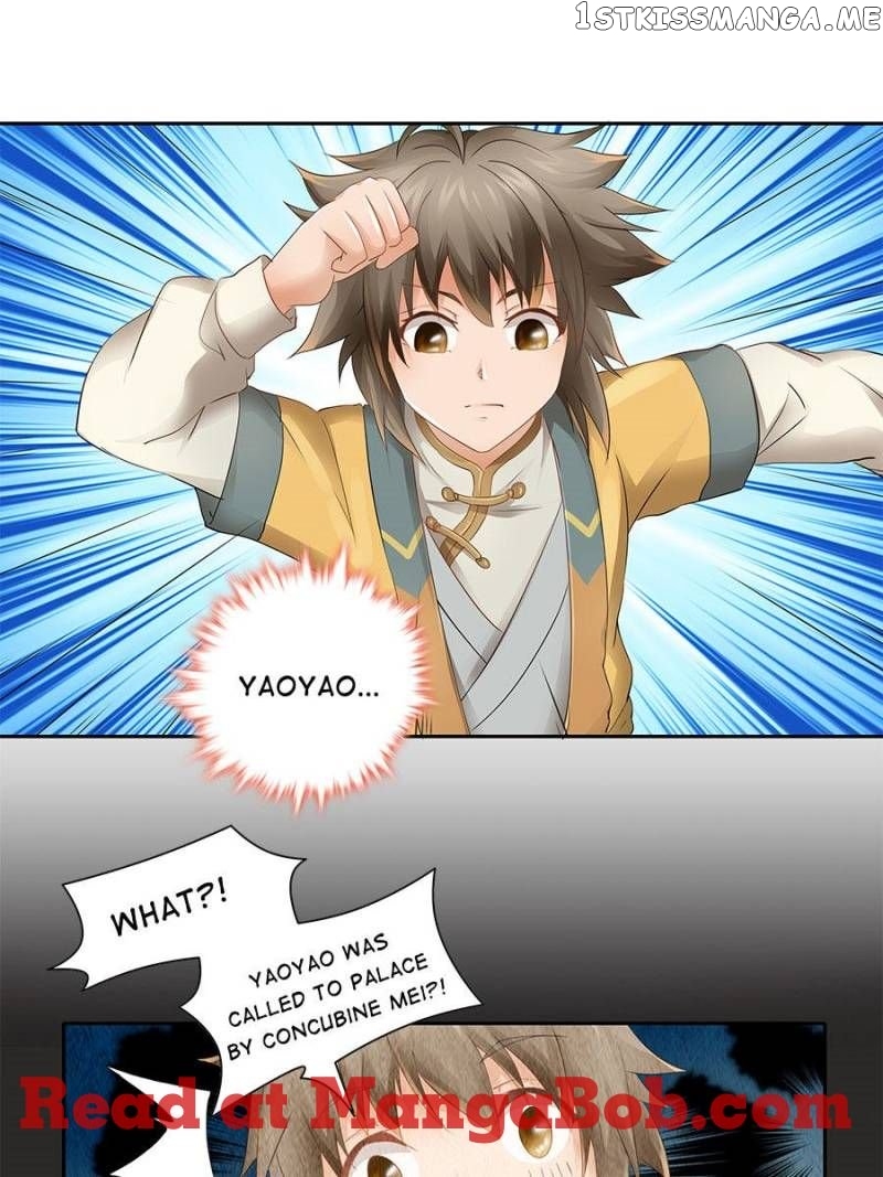 Cinderella Chef chapter 48 - page 32