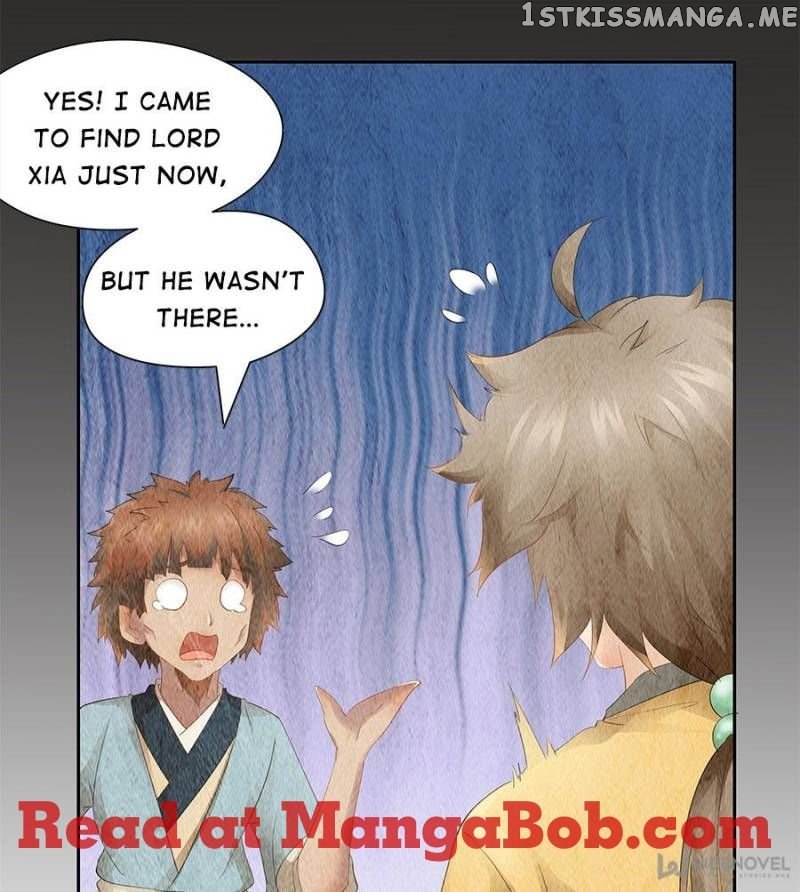 Cinderella Chef chapter 48 - page 34