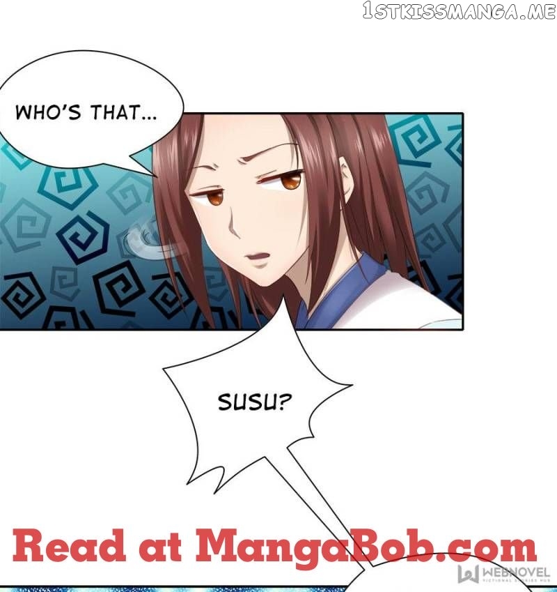 Cinderella Chef chapter 48 - page 39