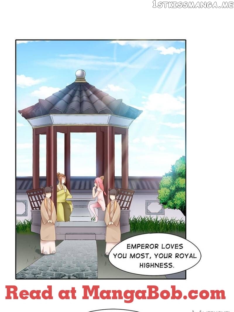 Cinderella Chef chapter 48 - page 4