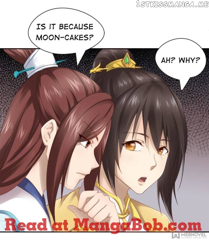 Cinderella Chef chapter 48 - page 44
