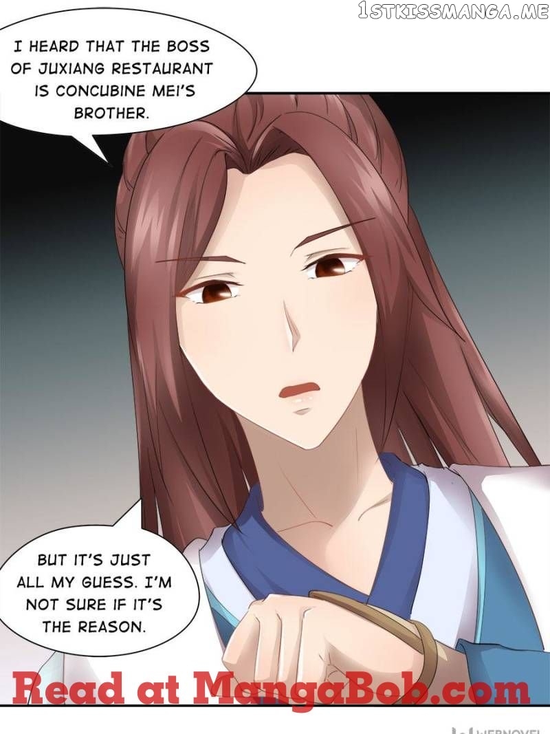 Cinderella Chef chapter 48 - page 45
