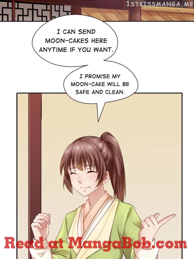 Cinderella Chef chapter 48 - page 55