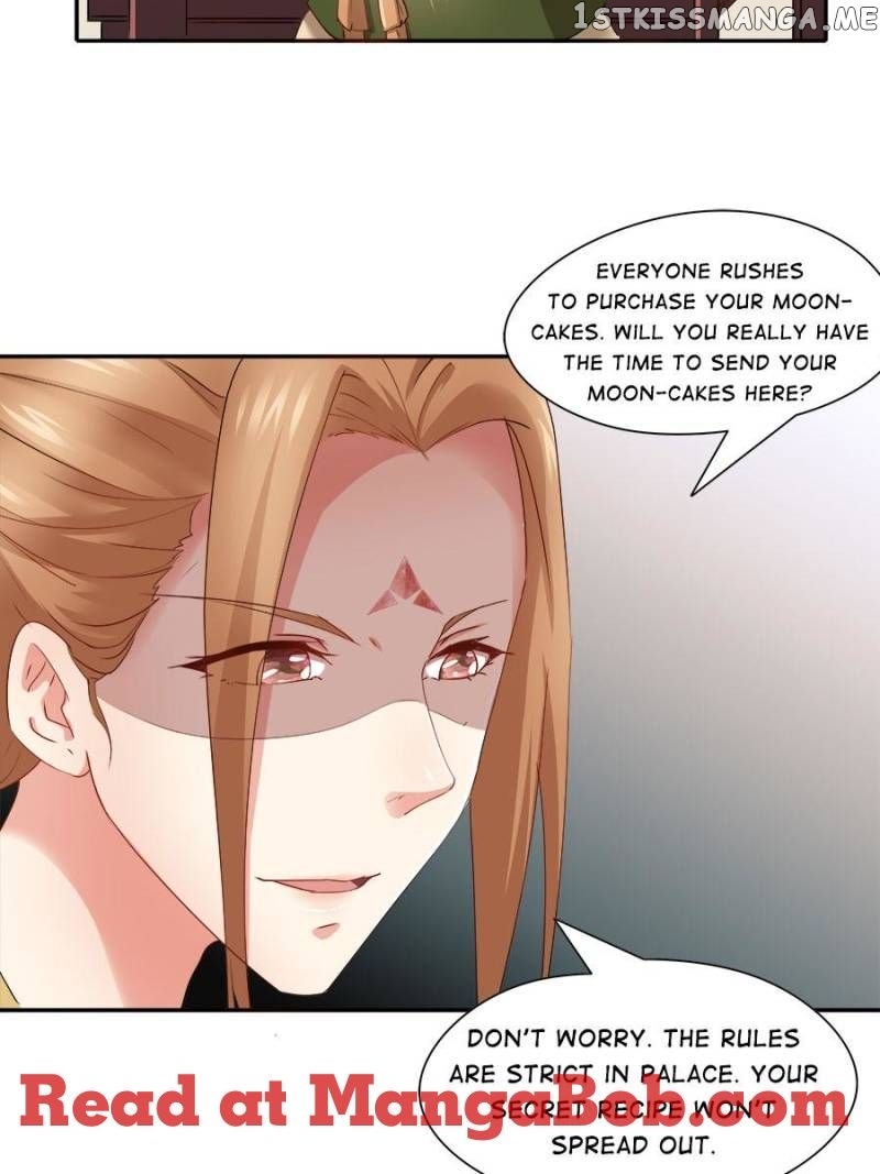 Cinderella Chef chapter 48 - page 57