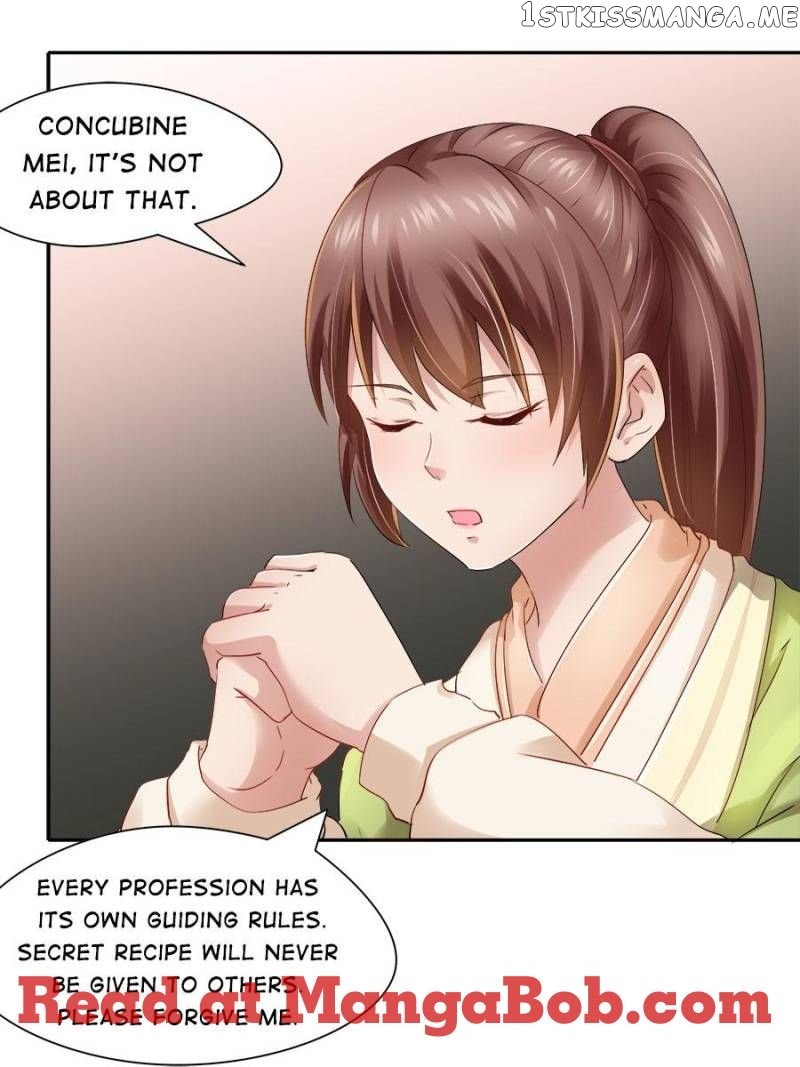 Cinderella Chef chapter 48 - page 59