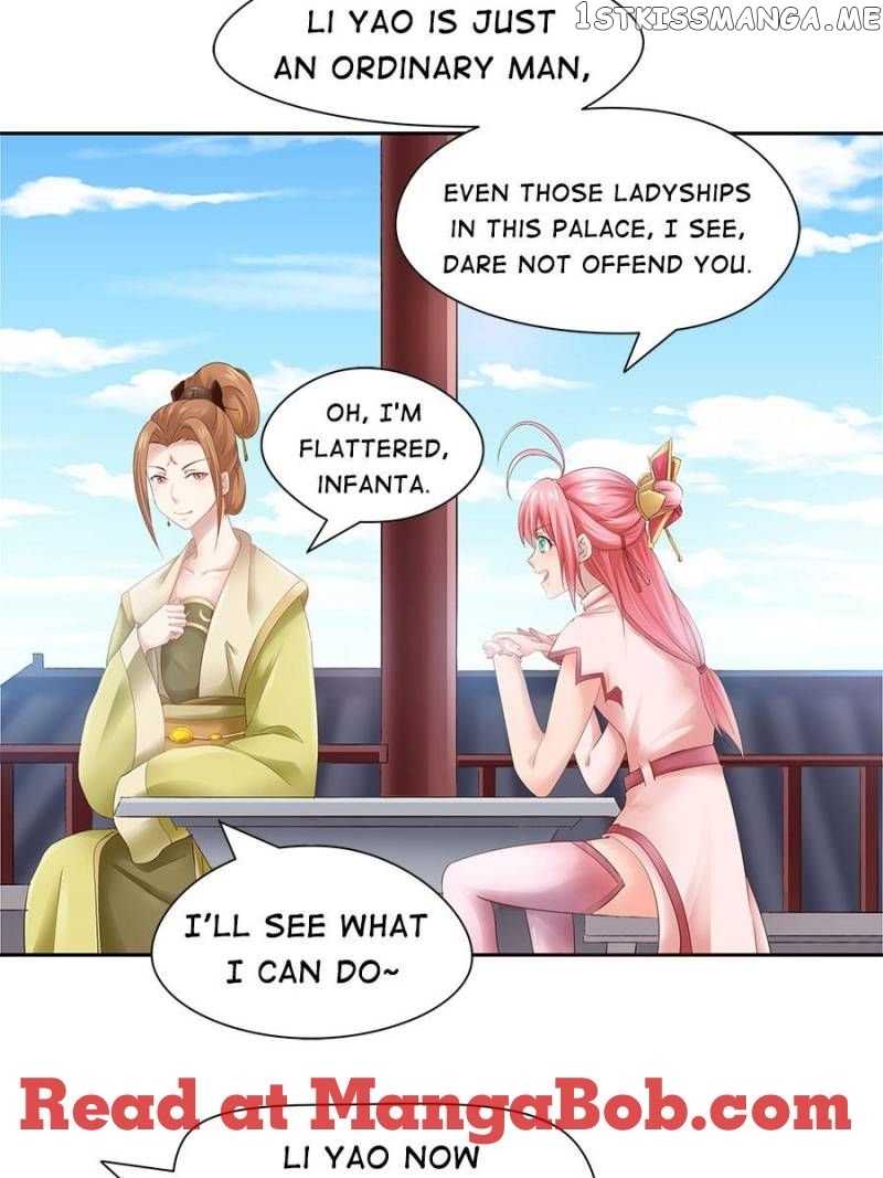 Cinderella Chef chapter 48 - page 6