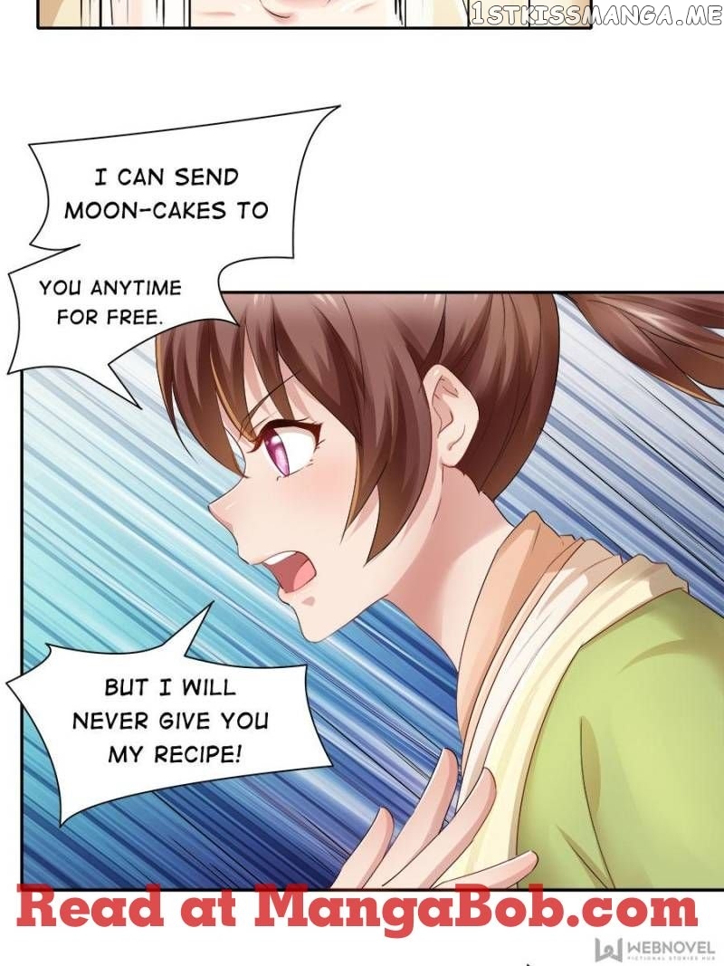 Cinderella Chef chapter 48 - page 63