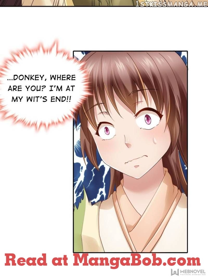 Cinderella Chef chapter 48 - page 67