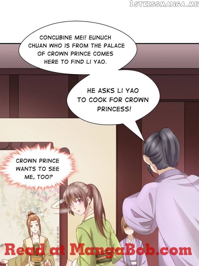 Cinderella Chef chapter 48 - page 68