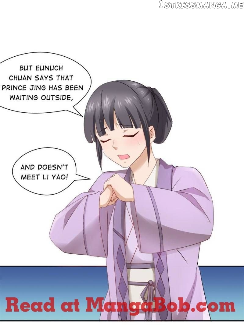 Cinderella Chef chapter 48 - page 72