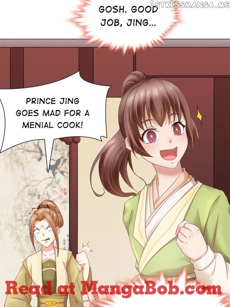 Cinderella Chef chapter 48 - page 74