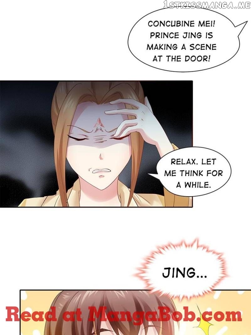 Cinderella Chef chapter 48 - page 76