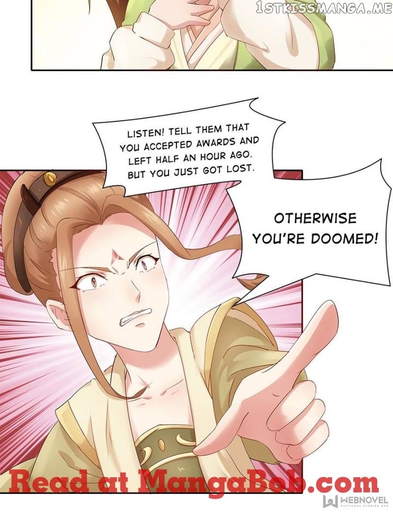 Cinderella Chef chapter 48 - page 78