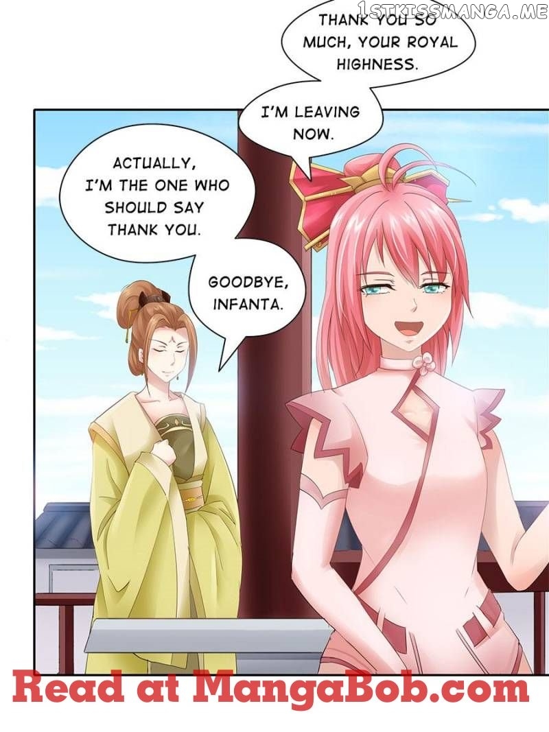 Cinderella Chef chapter 48 - page 8