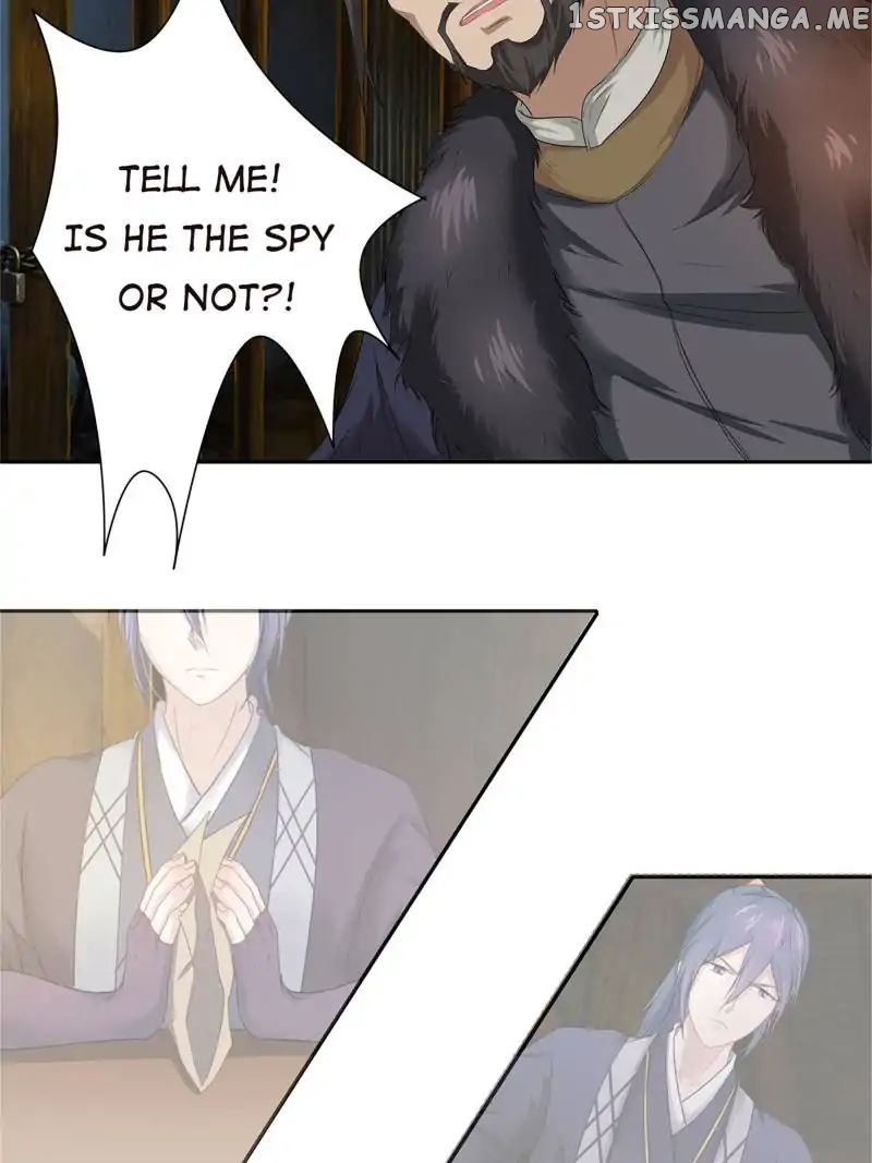 Cinderella Chef chapter 12 - page 19