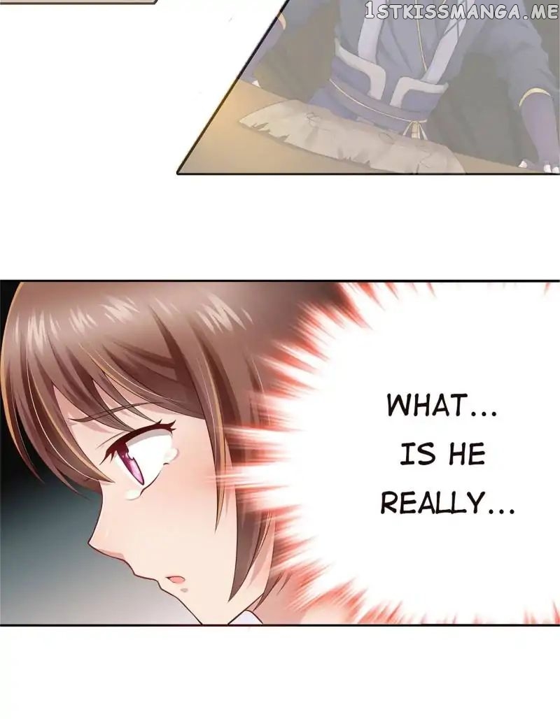 Cinderella Chef chapter 12 - page 20