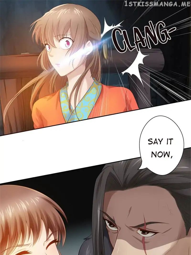 Cinderella Chef chapter 12 - page 21