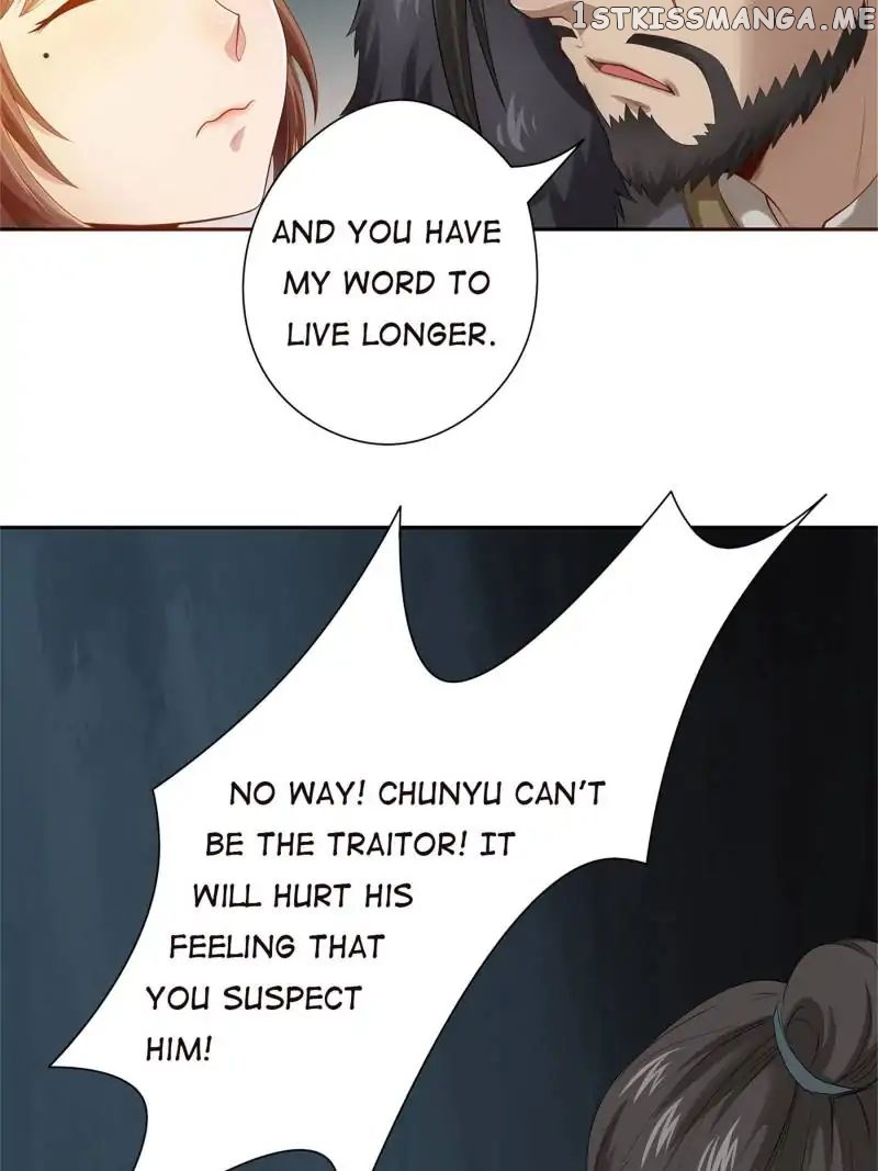 Cinderella Chef chapter 12 - page 22