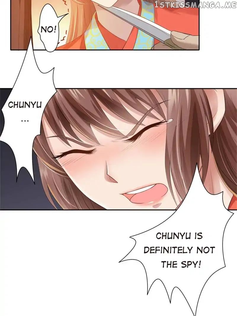 Cinderella Chef chapter 12 - page 26