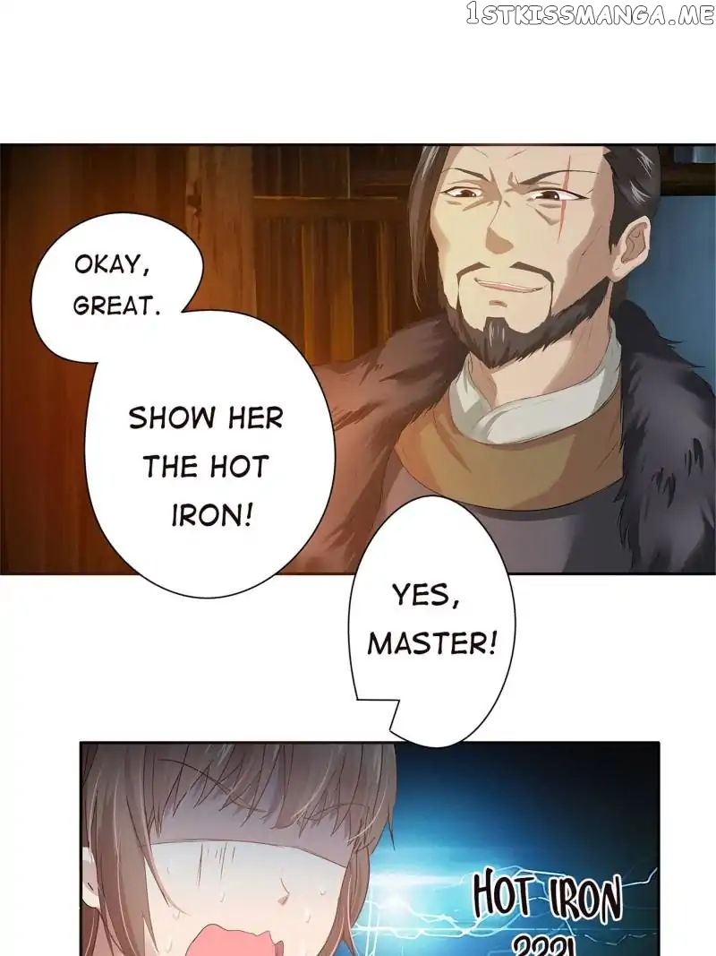 Cinderella Chef chapter 12 - page 28