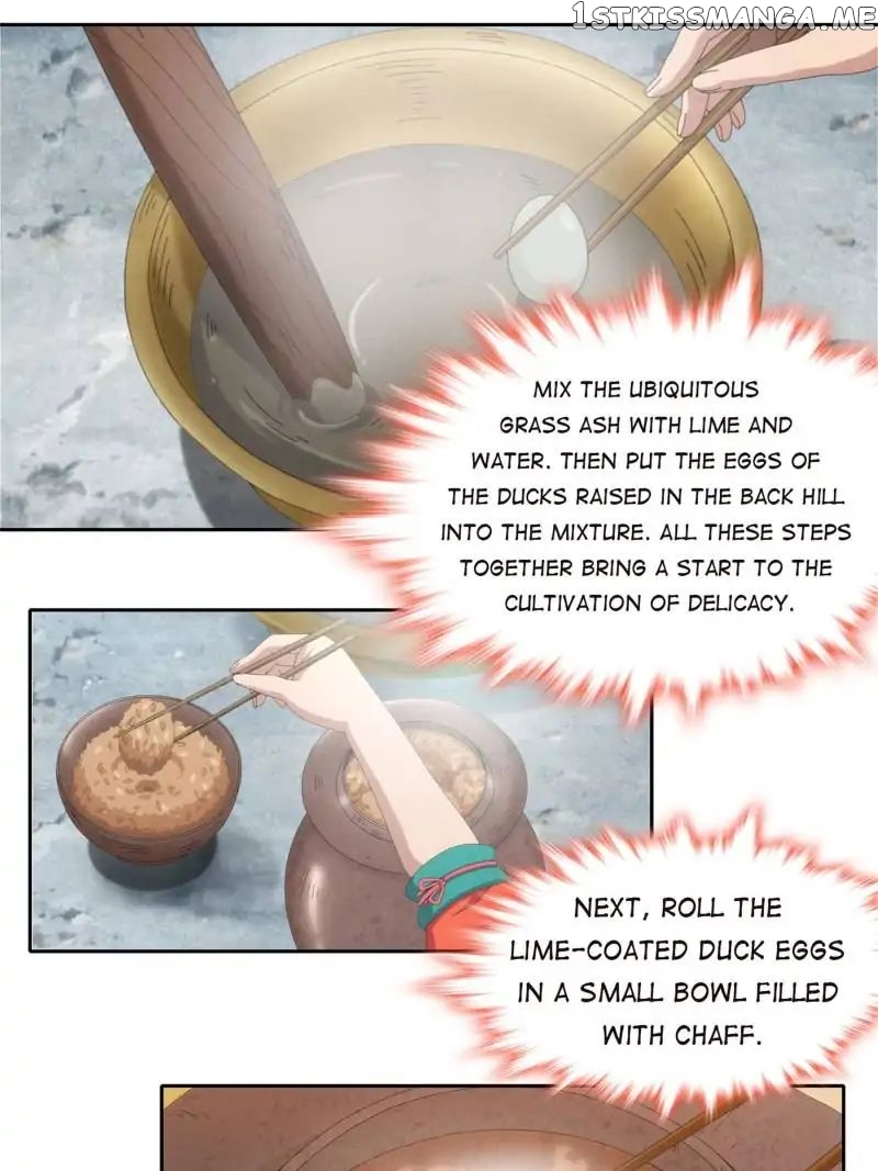 Cinderella Chef chapter 12 - page 3