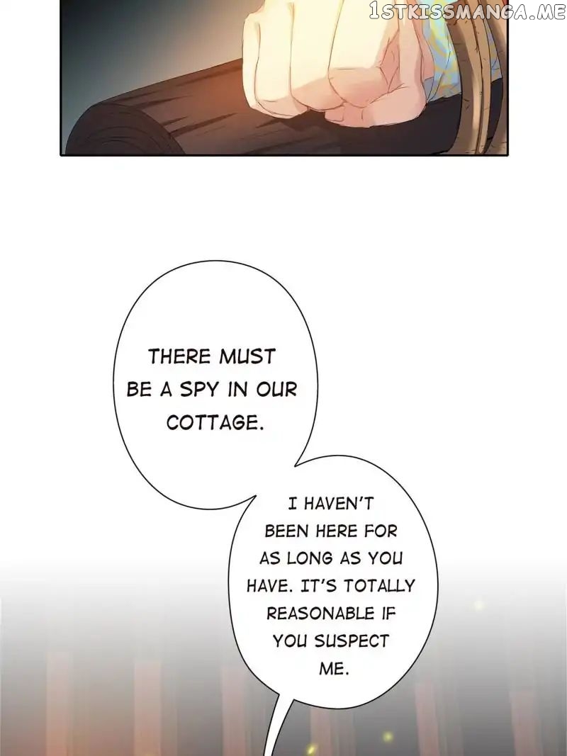 Cinderella Chef chapter 12 - page 38