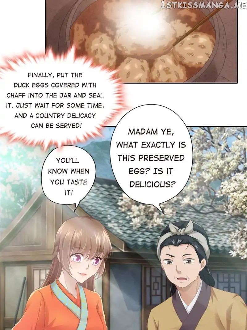 Cinderella Chef chapter 12 - page 4