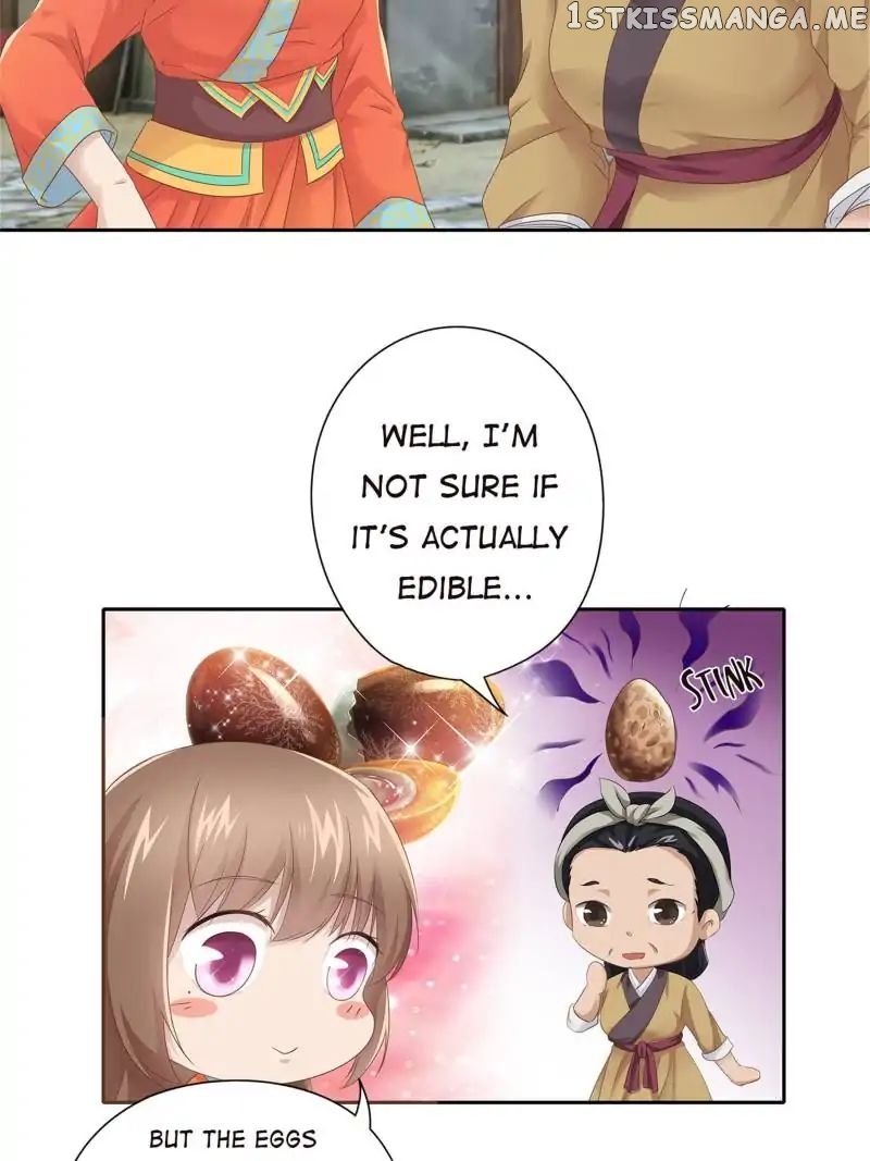 Cinderella Chef chapter 12 - page 5