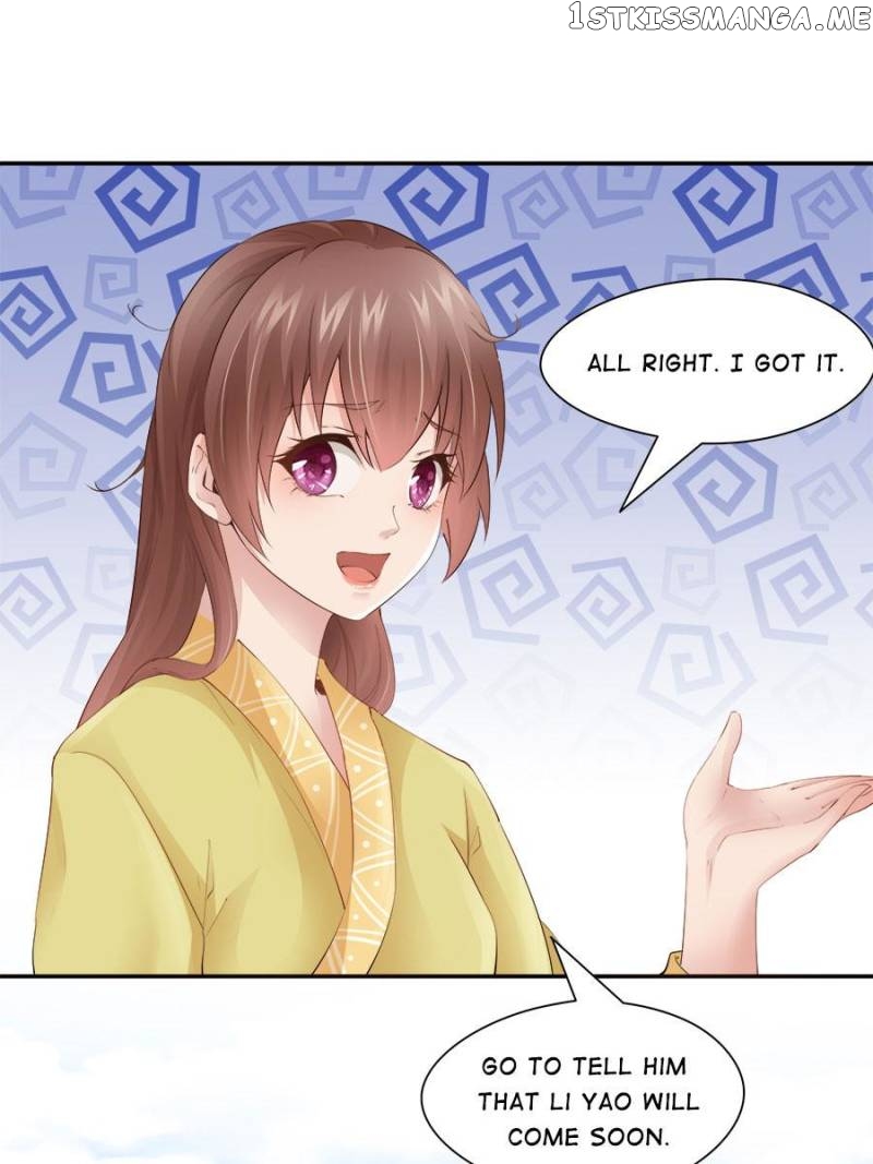 Cinderella Chef chapter 80 - page 10