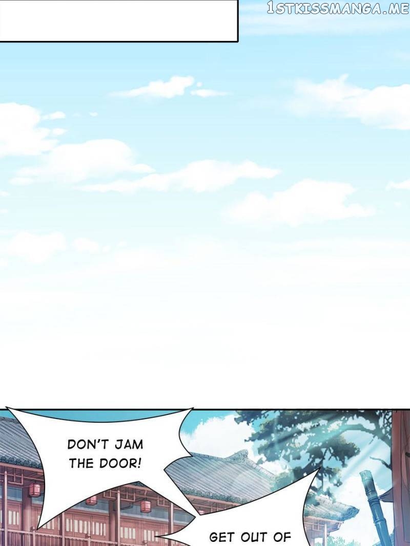 Cinderella Chef chapter 80 - page 12