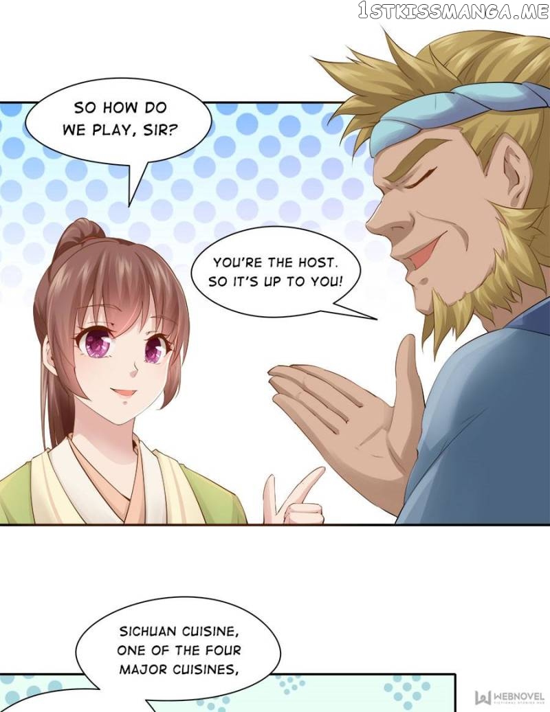Cinderella Chef chapter 80 - page 22