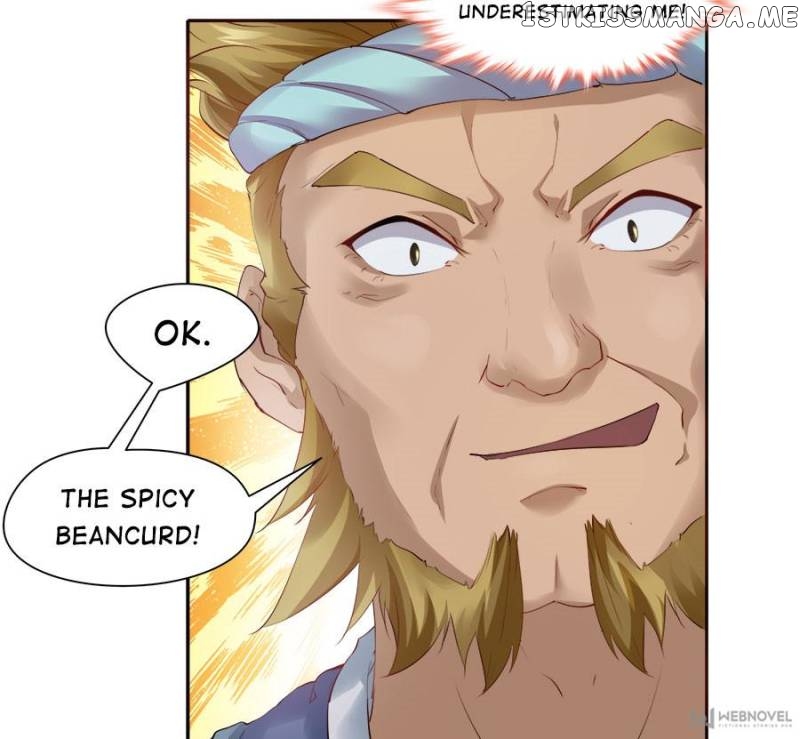 Cinderella Chef chapter 80 - page 26