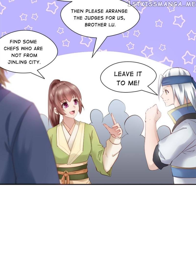 Cinderella Chef chapter 80 - page 29