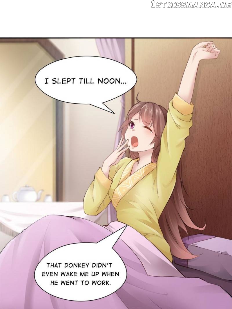 Cinderella Chef chapter 80 - page 3