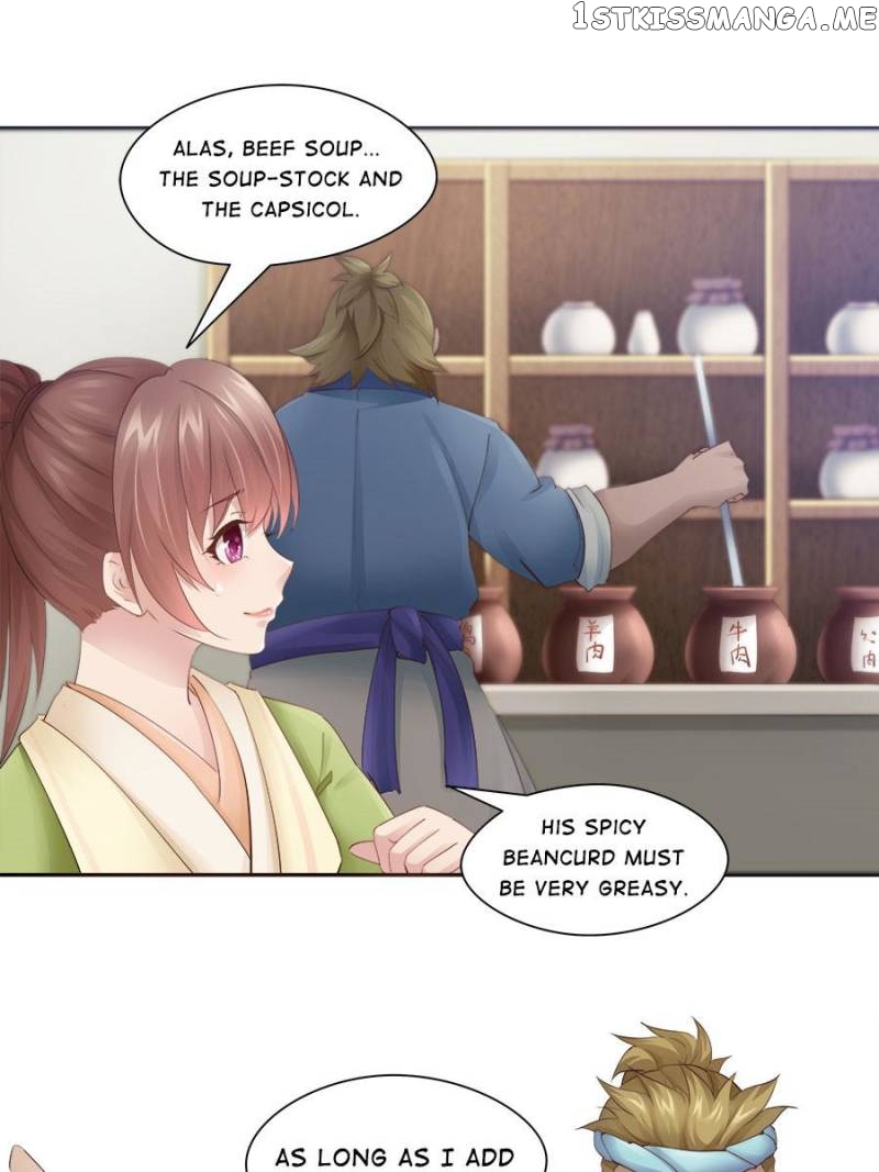 Cinderella Chef chapter 80 - page 41