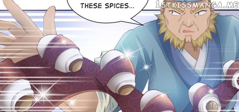 Cinderella Chef chapter 80 - page 42