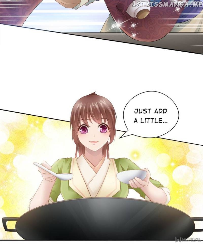 Cinderella Chef chapter 80 - page 43