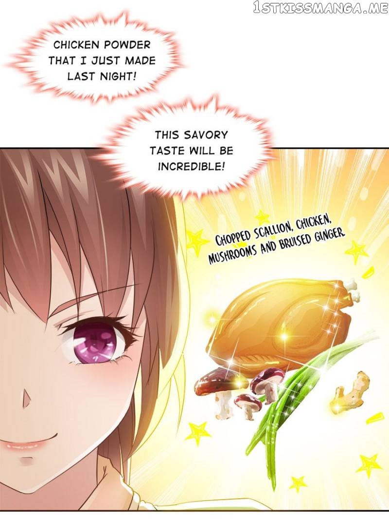 Cinderella Chef chapter 80 - page 44
