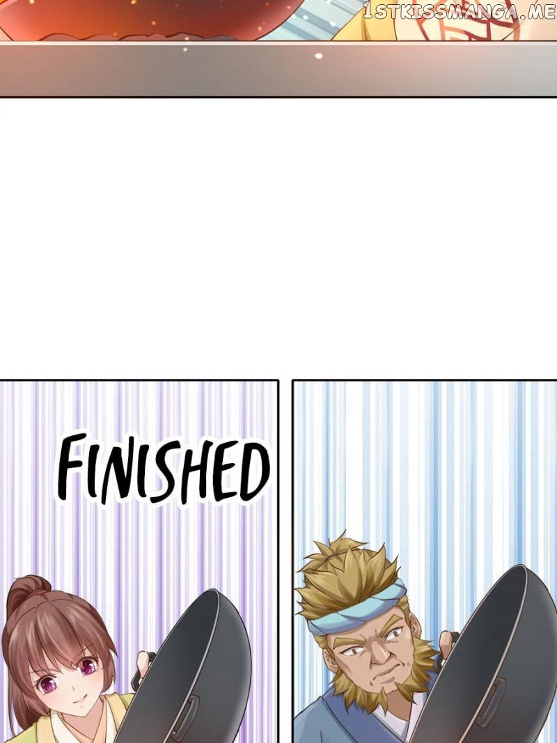Cinderella Chef chapter 80 - page 48