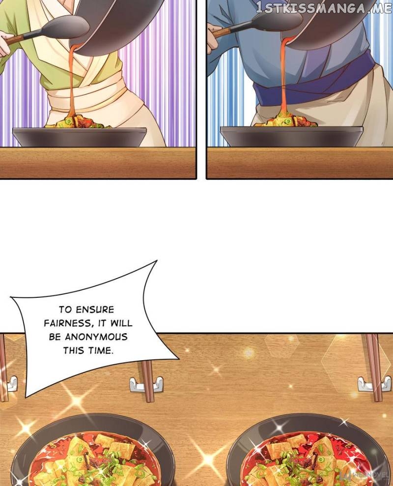 Cinderella Chef chapter 80 - page 49