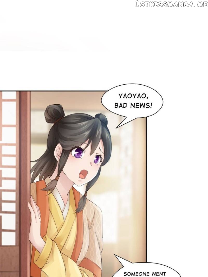Cinderella Chef chapter 80 - page 5