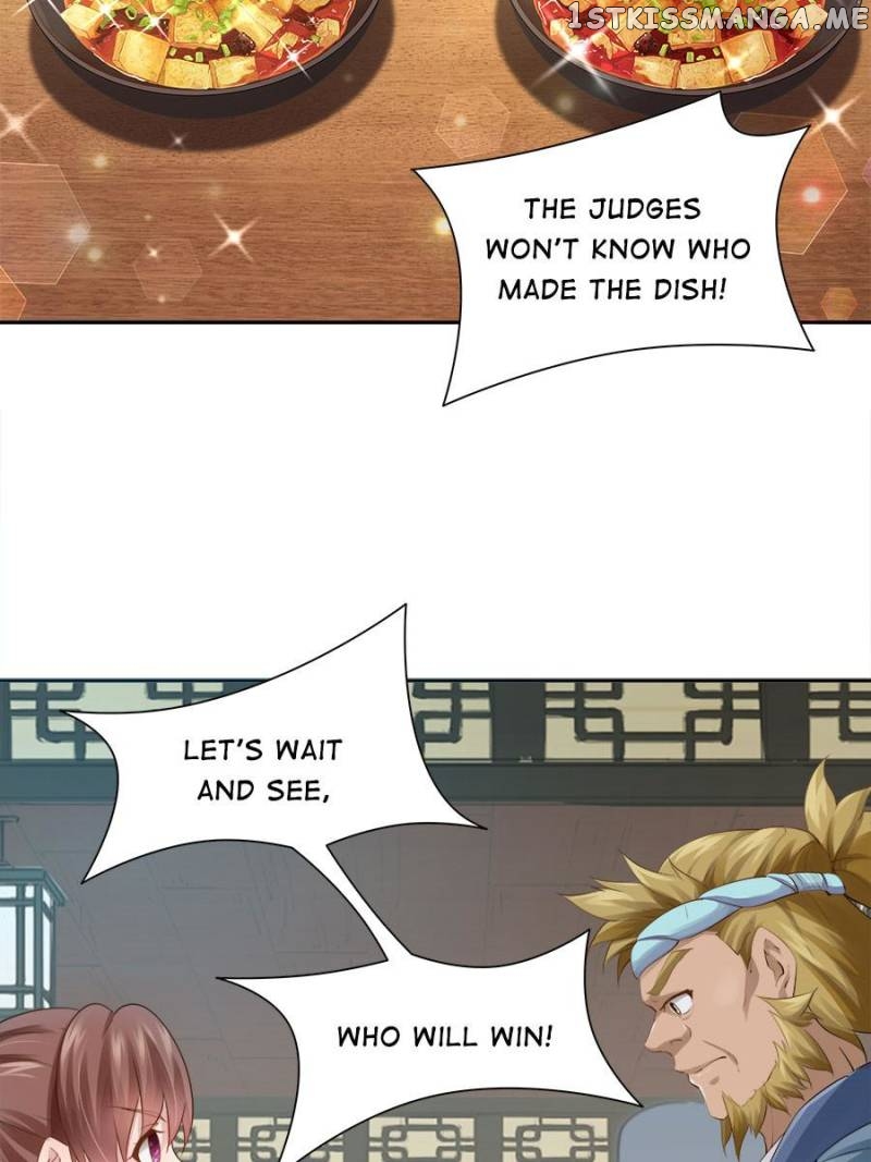 Cinderella Chef chapter 80 - page 50