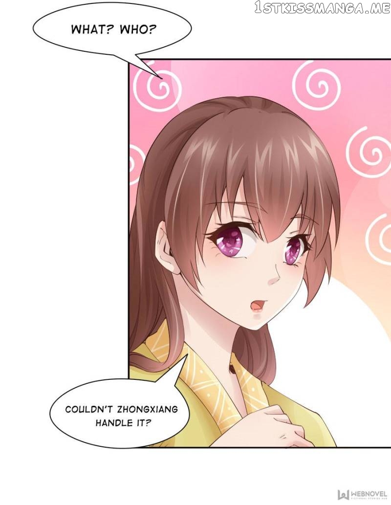 Cinderella Chef chapter 80 - page 7