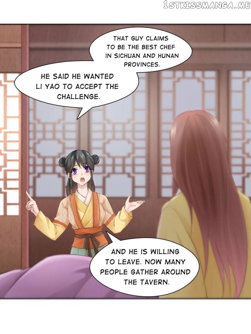 Cinderella Chef chapter 80 - page 8