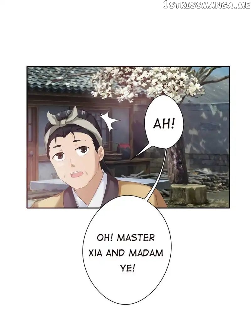 Cinderella Chef chapter 13 - page 10