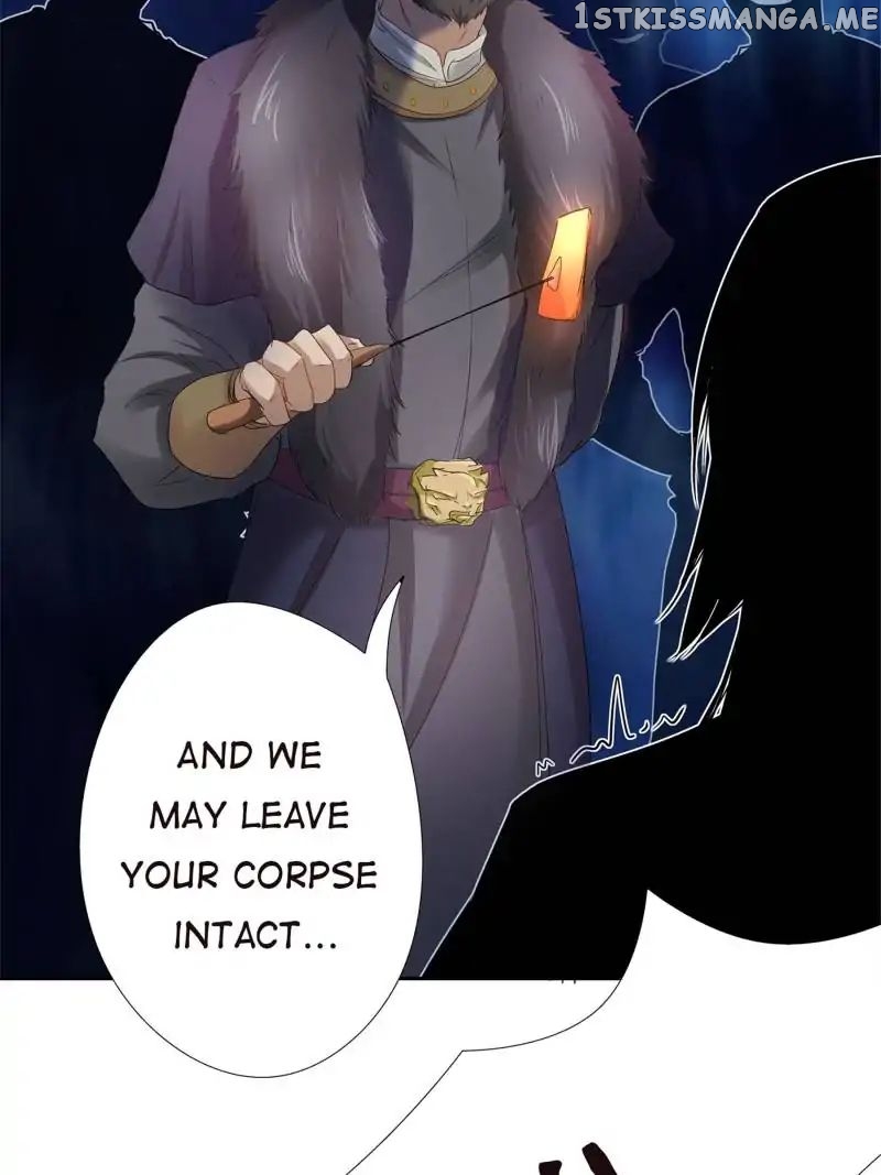 Cinderella Chef chapter 13 - page 23